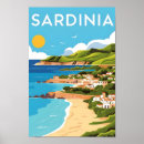 Suche nach sardinien italien poster Kurios