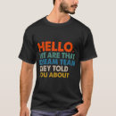 Suche nach erz tshirts Traumteam