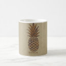 Suche nach goldene ananas tassen Glasur