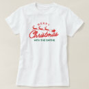 Suche nach familienfeier tshirts Weihnachten mit dem