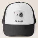 Suche nach poker kappen Asse