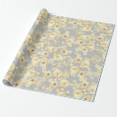 Suche nach gelbe rose geschenkpapier Retro
