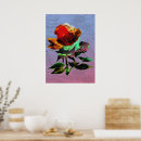 Suche nach blumenmalerei poster Schön
