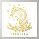 Suche nach einhorn poster Girl