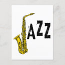 Suche nach saxophon postkarten Blues