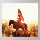 Suche nach western landschaft poster Pferd