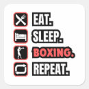 Suche nach boxing aufkleber Boxer