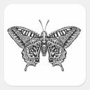 Suche nach zendala aufkleber Schmetterling