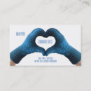 Suche nach handgemachtes handwerk visitenkarten Stricker