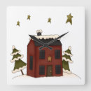 Suche nach schnee wanduhren Winter