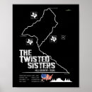 Suche nach sisters poster Usa