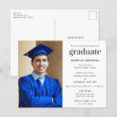 Suche nach high school graduation postkarten Party
