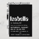 Suche nach geek einladungen Modern