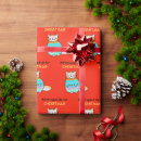 Suche nach weihnachtskatzen geschenkpapier Frohe weihnachten