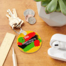 Suche nach afrikanische flaggen schlüsselanhänger Junetzehnte