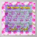 Suche nach schwester poster Sister