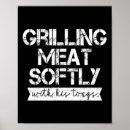 Suche nach reiben poster Fleisch