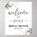 Suche nach simple elegant poster Brautparty