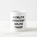 Suche nach selfie tassen Bilder