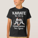 Suche nach karate schwarzer gürtel tshirts Dojo
