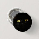 Suche nach schwarze katzen buttons Beängstigend