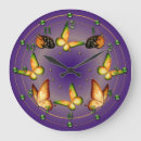 Suche nach reich wanduhren Orange