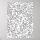 Suche nach doodle art poster Abstrakt