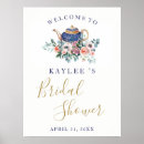 Suche nach blumenstrauß poster Brautparty