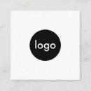 Suche nach quadratisches logo visitenkarten Qr code