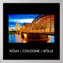 Suche nach kölner dom poster Rhein
