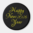 Suche nach happy new year magnete Festlich