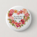 Suche nach rosa hochzeit buttons Mother