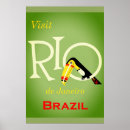 Suche nach rio poster Rio de janeiro