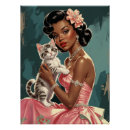 Suche nach schwarzes kleid poster Glamour