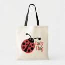 Suche nach ladybug taschen Insekten