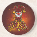 Suche nach der joker untersetzer Trinken