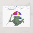 Suche nach umbrella postkarten Spaß