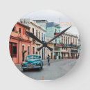 Suche nach vintage car wanduhren Oldtimer