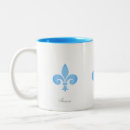 Suche nach fleur de lis tassen Blumenreich