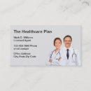 Suche nach versicherungsmakler visitenkarten Krankenversicherung