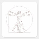 Suche nach vitruvian aufkleber Vintag