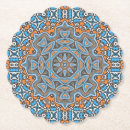 Suche nach mandala untersetzer Dekorativ