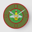 Suche nach weihnachtsbäume wanduhren Weihnachten