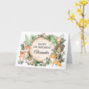 Suche nach waldtiere karten Waldland