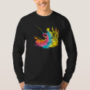 Suche nach fisch krawatte tshirts Regenbogen
