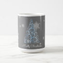 Suche nach blaue schneeflocken tassen Modern