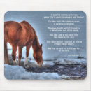 Suche nach düne mousepads Pferde