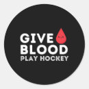 Suche nach blood aufkleber Blutspende