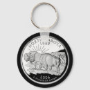 Suche nach dakota schlüsselanhänger Staat