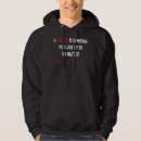 Suche nach einzigartig hoodies Sprichwort